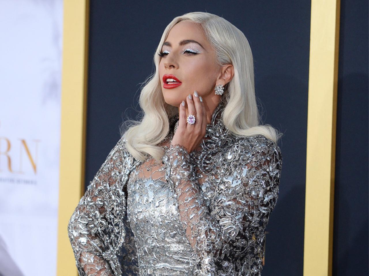 レディー・ガガの“プロ根性”に感動する「3秒動画」が話題