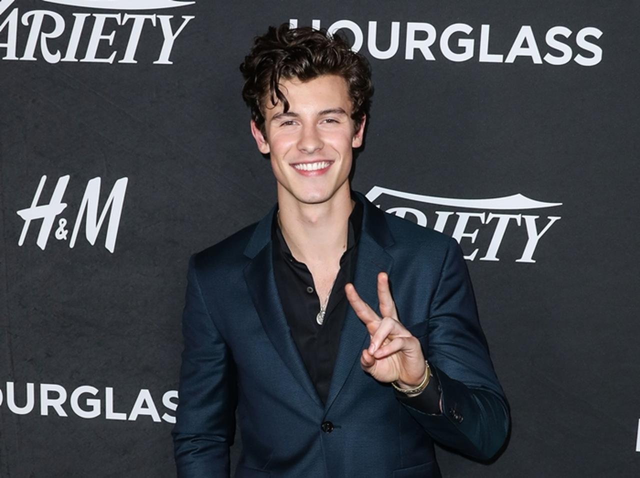 ショーン・メンデス、現在“恋人ナシ”の「意外な理由」を明かす