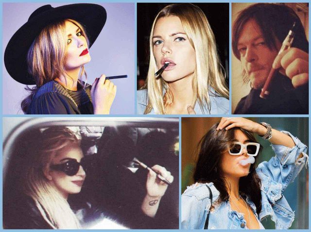 セレブがいち早く愛用して話題のベイプの魅力を特集！注目のドクター・ベイプも