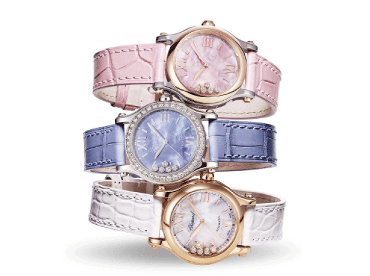 ショパール「ハッピースポーツフェア」を全国のショパールブティックにて開催