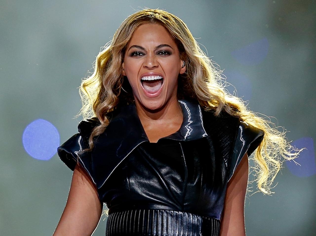 ビヨンセは「ニッキー・ミナージュ対カーディ・B」でどちらを支持?