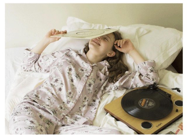 PEACH JOHNが新作ルームウエアコレクションを発売