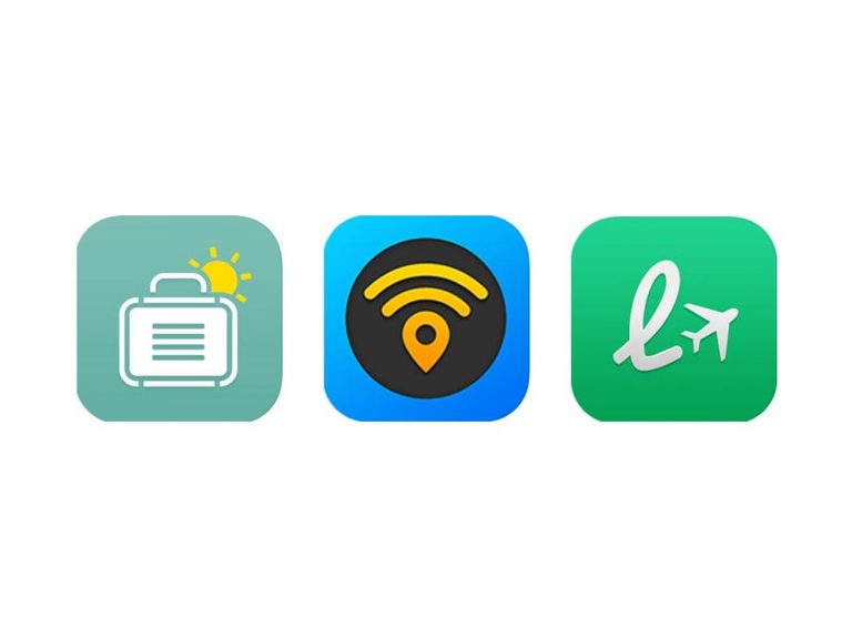 持っていてよかった!旅行中に使える、無料便利スマホアプリ
