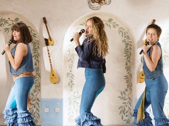 あなたは気づく？『マンマ・ミーア2』で設定を揺るがす「凡ミス」見つかる