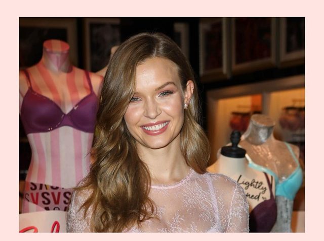 ジョセフィン・スクライバーが教える！完璧なブラを見つける秘訣とは？