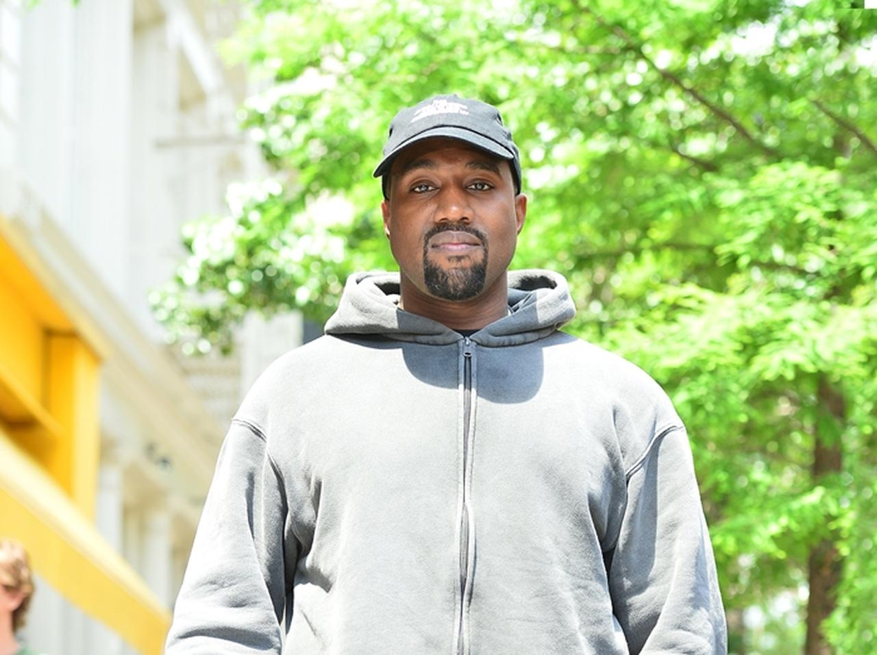 カニエ・ウェスト、将来便利グッズを作るために日本へスタッフを派遣