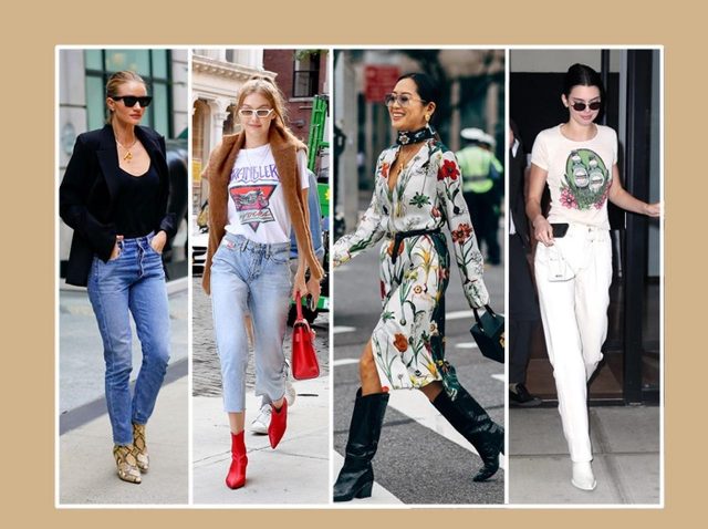 最旬コーデは足元から作る！2018秋冬のトレンドブーツ4選