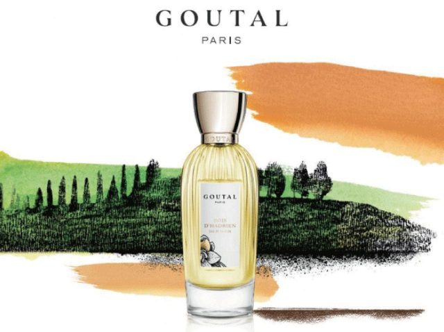 パリ発フレグランス、グタールより新作「ボワ ダドリアン」登場