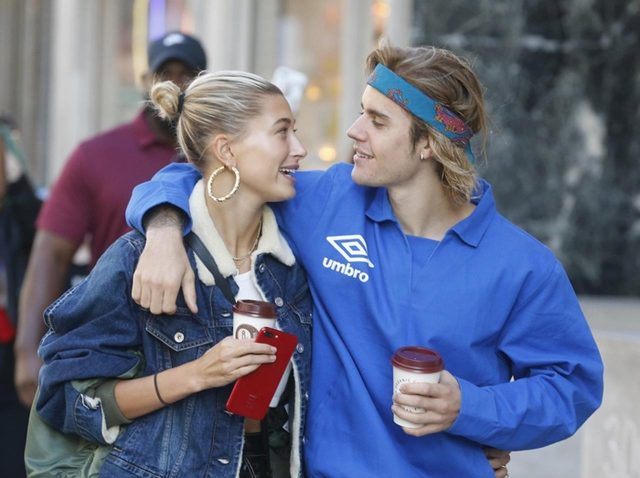 ジャスティン・ビーバー＆ヘイリー・ボールドウィン、叔父が「結婚」を認める