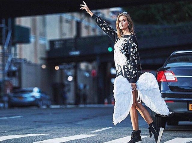 2018年のヴィクトリアズ・シークレット・ファッションショーの開催地が決定！