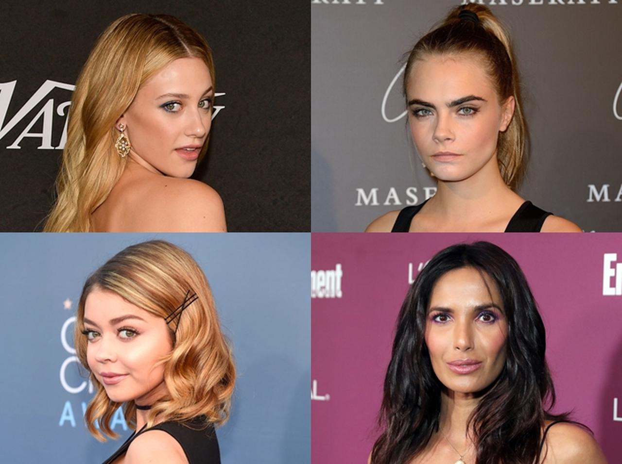 セレブが過去の「性的被害」を告白、米最高裁判事候補のセクハラ疑惑受け【#WhyIDidntReport】