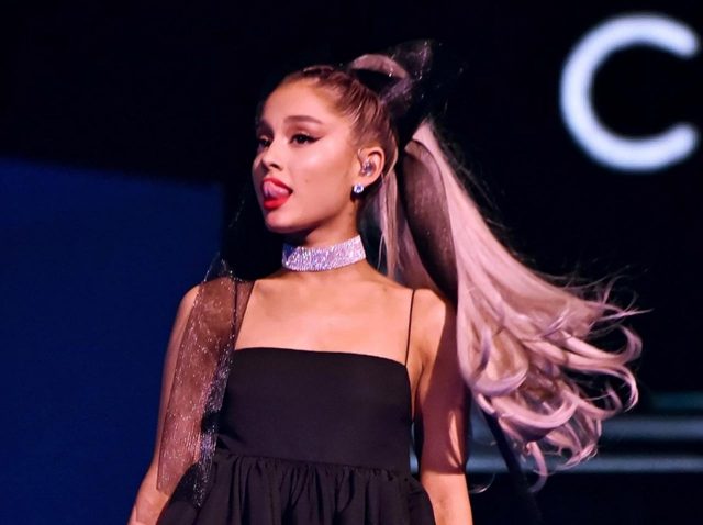 アリアナ・グランデの曲の歌詞「お椀を舐める」の“本当の意味”が過激すぎる