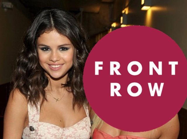 セレーナ・ゴメス、同じくディズニー出身である「あの女優」の歌を熱唱【動画あり】