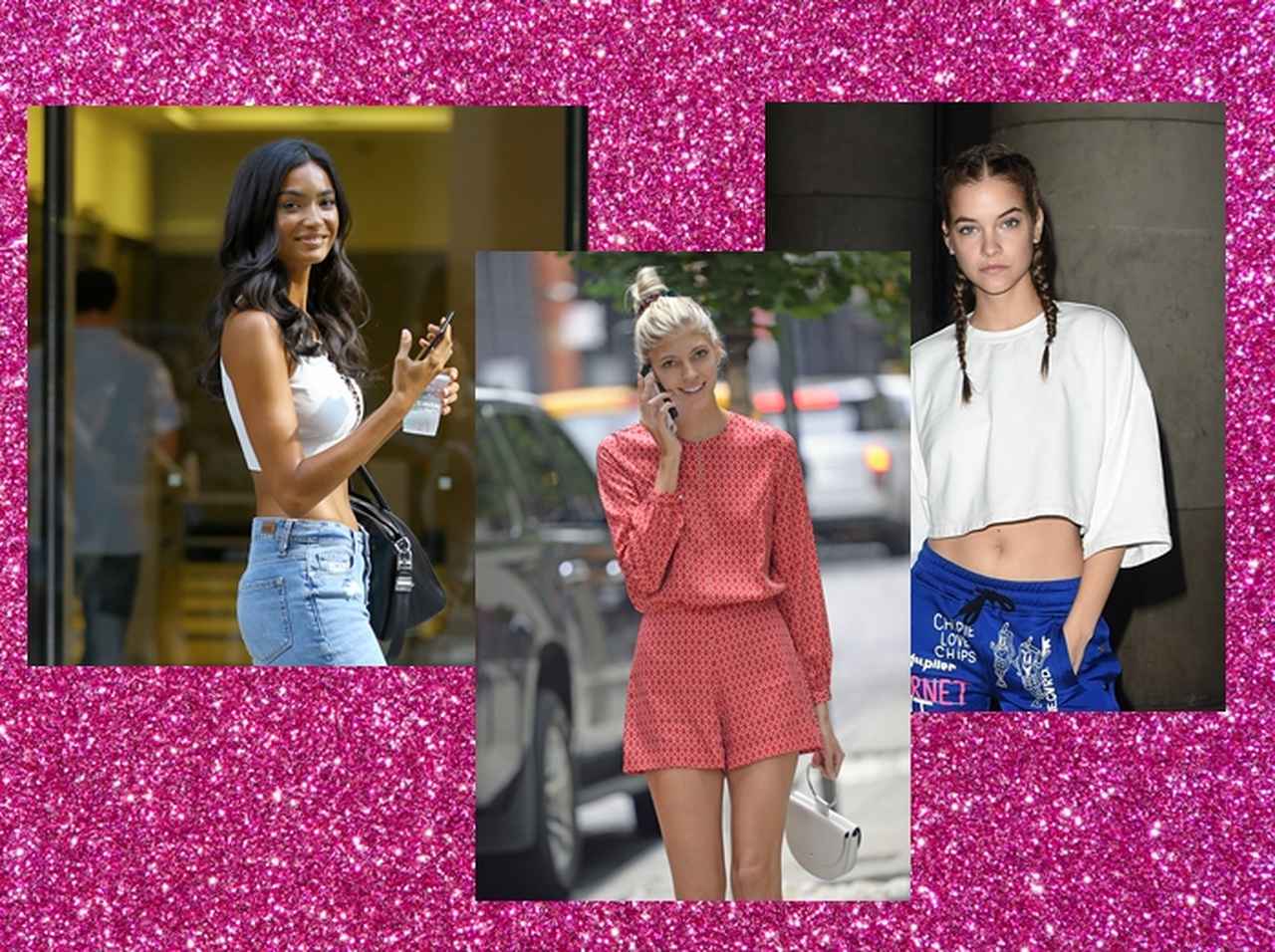 今年のヴィクトリアズ・シークレットのファッションショーに出演するモデルは誰?