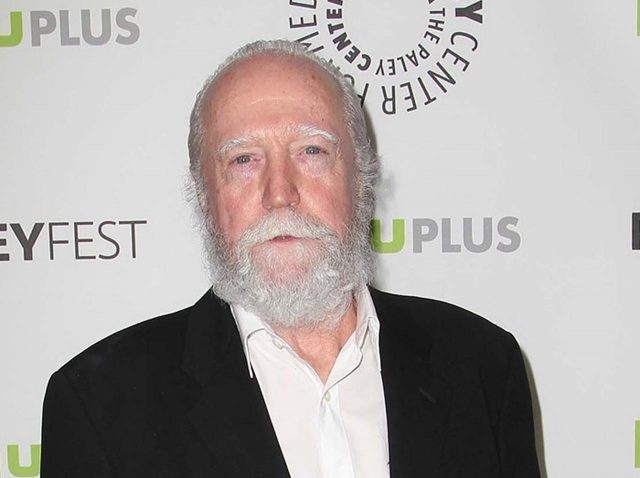 『ウォーキング・デッド』スコット・ウィルソンが死去、共演者がコメント