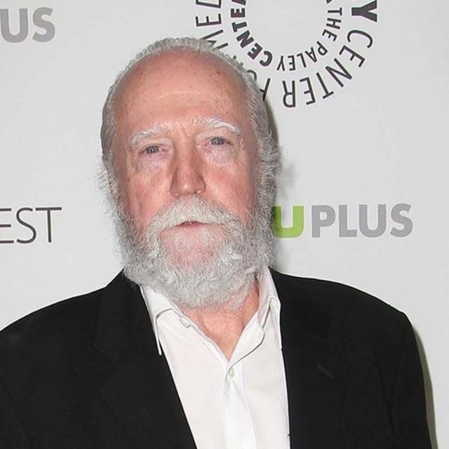 『ウォーキング・デッド』スコット・ウィルソンが死去、共演者がコメント