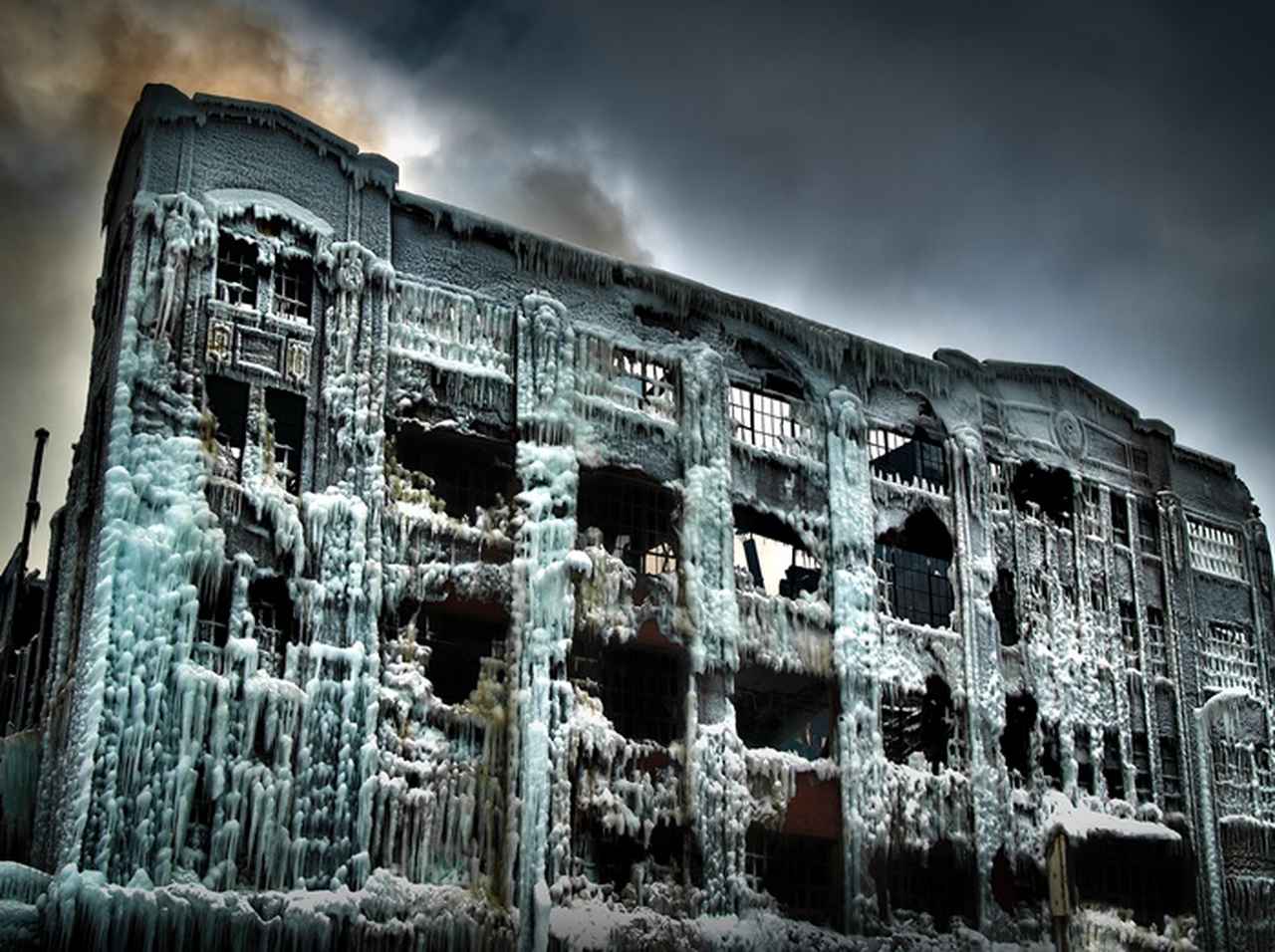 【ハロウィン企画】世界で最も「呪われている場所」7選