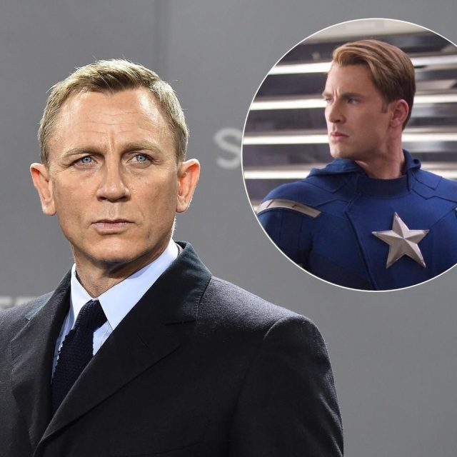 『007』ダニエル・クレイグに対する育児批判をアベンジャーズ俳優が「論破」