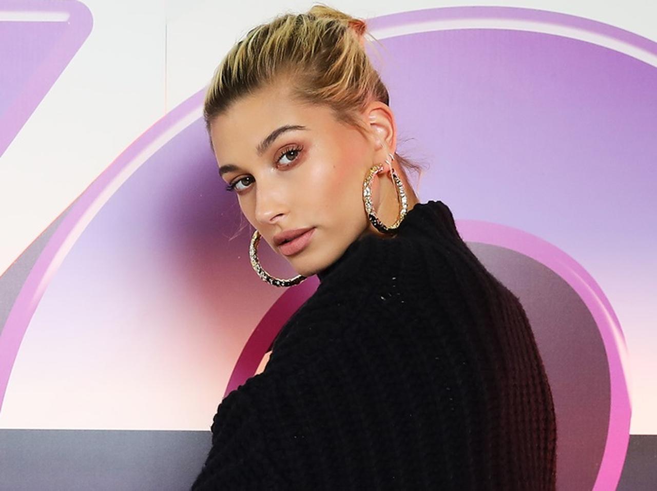 ヘイリー・ボールドウィン、入籍後「ヘイリー・ビーバー」を商標登録したワケ