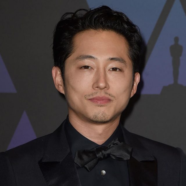 『ウォーキング・デッド』スティーヴン・ユァン、両親にずっとAV俳優だと思われていた