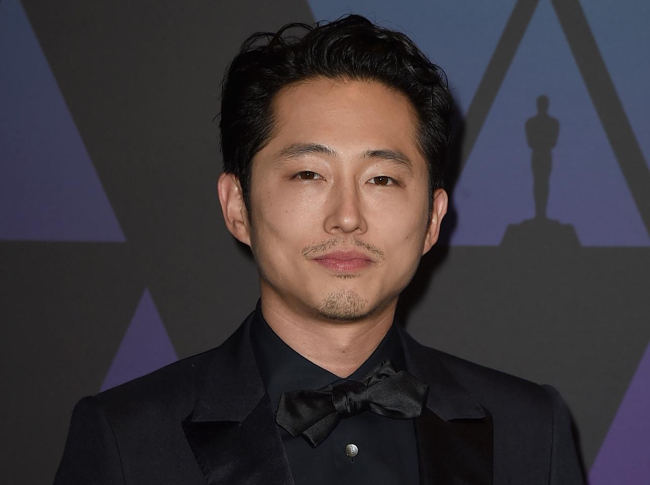 『ウォーキング・デッド』スティーヴン・ユァン、両親にずっとAV俳優だと思われていた