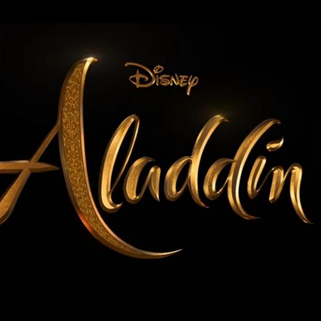 『アラジン』のトレーラーが公開！気になる主人公アラジンの出来栄えは？