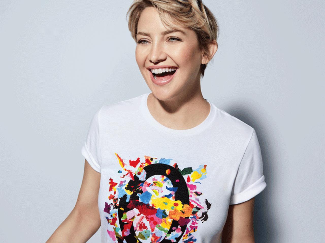 マイケル･コース、飢餓撲滅を目指す「ウォッチ･ハンガー･ストップ キャンペーン」5周年目を始動