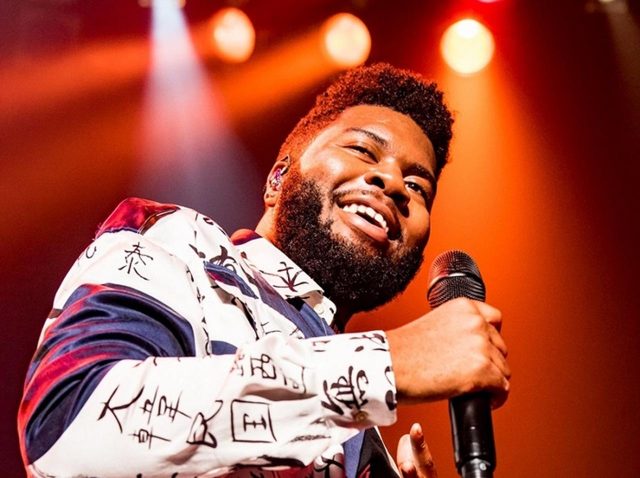 カリードの「良い人」が伝わる一夜限りの来日公演