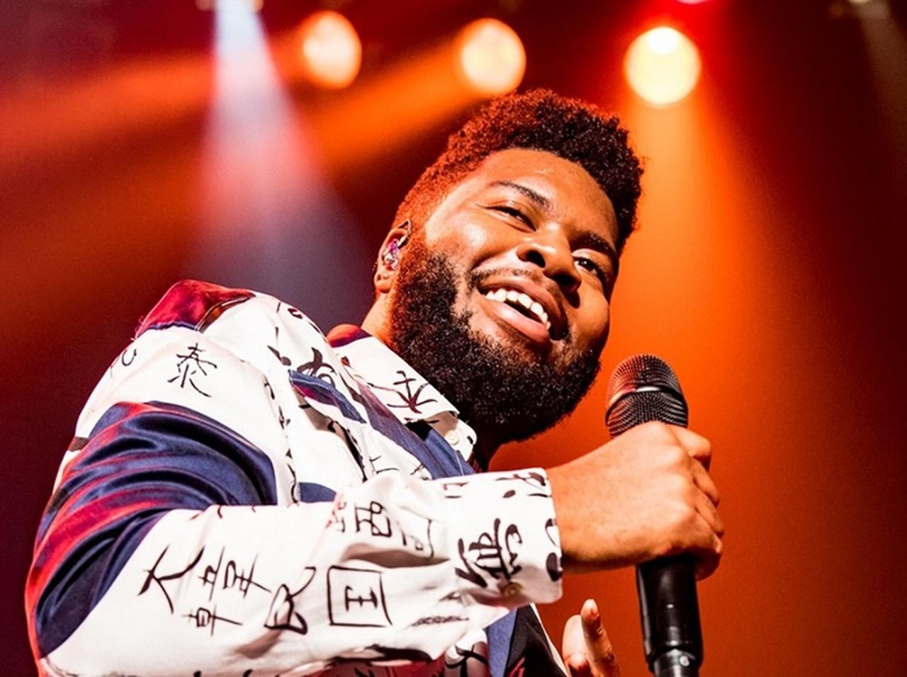 カリードの「良い人」が伝わる一夜限りの来日公演