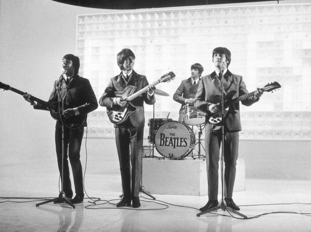 ビートルズ、『ザ・ビートルズ』が今年で50周年!記念アルバムが発売