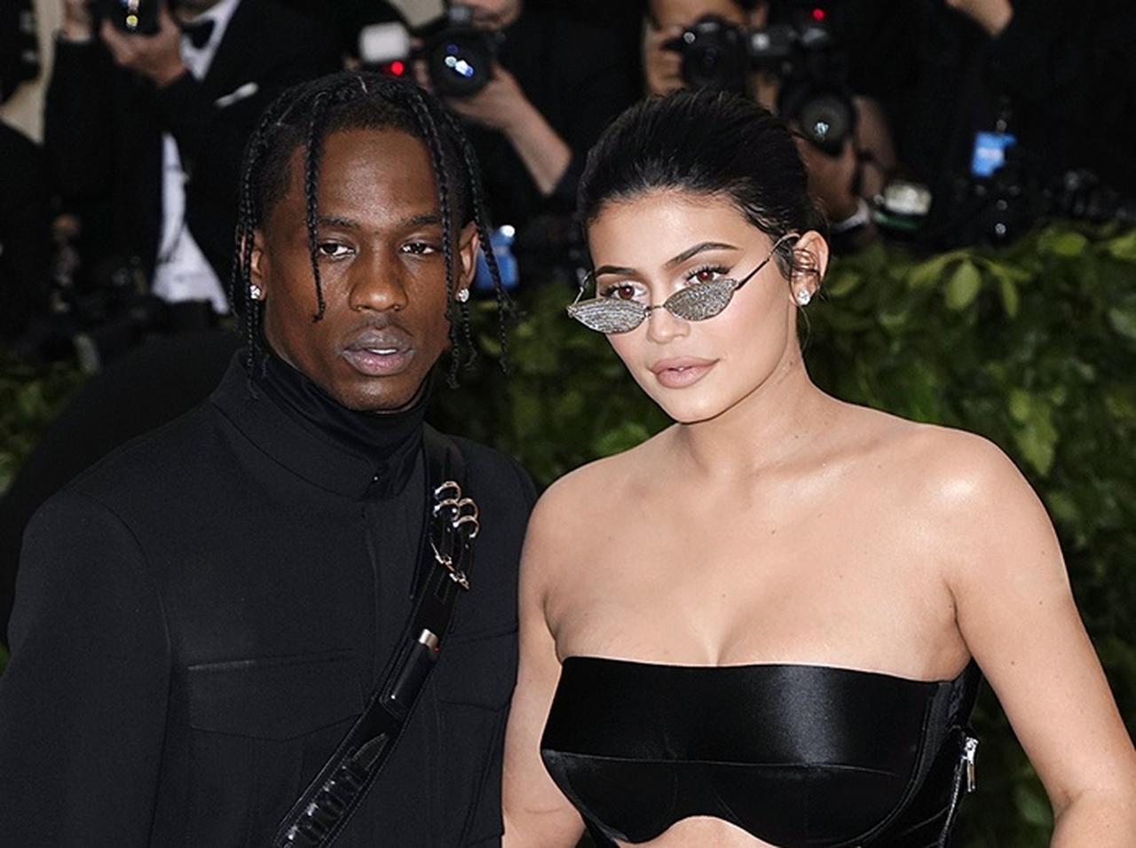 カイリー・ジェンナー、「積極的に子作り中」で2人目を希望