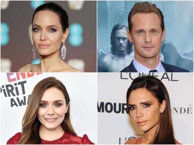 絶対見ておきたい！アンジー、オルセン…セレブ10人以上が絶賛する「最強映画」