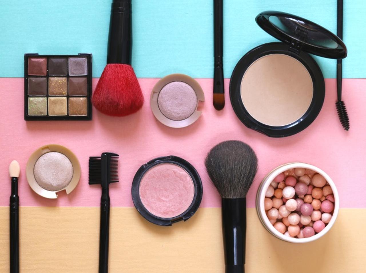 気をつけてる?実はあまり知らないメイクコスメの使用期限