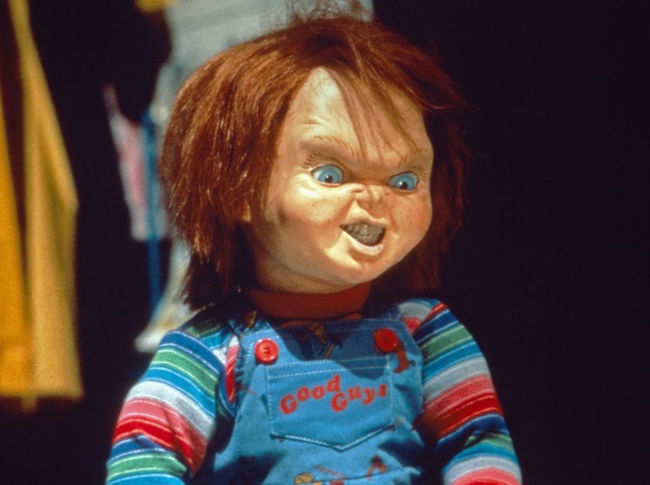 チャッキーが帰って来る!ドラマ版『チャイルド・プレイ』のコンセプトが明らかに