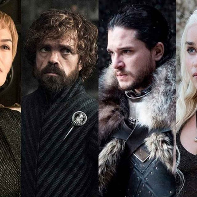 『ゲーム・オブ・スローンズ』シーズン8で「あのキャラクター」が復活することが明らかに