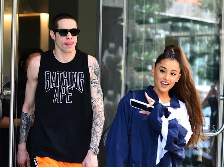 アリアナ・グランデ、婚約解消に対する家族や友人の「本音」が残酷