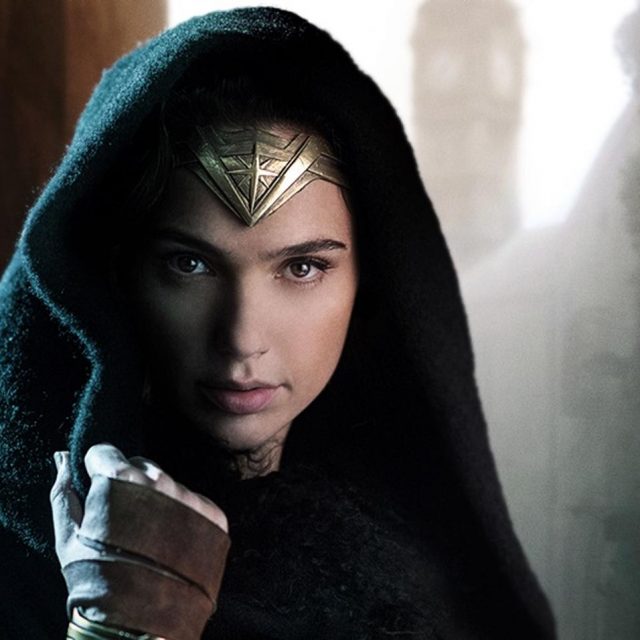 『ワンダーウーマン2』公開日が7ヵ月も延期した理由