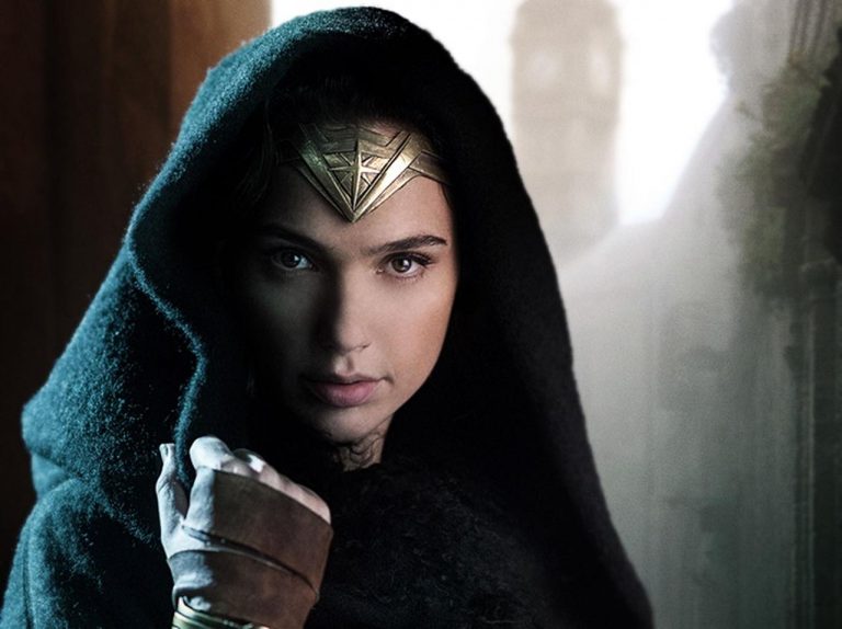 『ワンダーウーマン2』公開日が7ヵ月も延期した理由