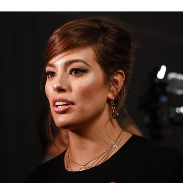 アシュリー・グラハム、ケンダル・ジェンナーの「あの事件」についてチクリ