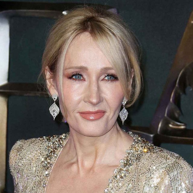 『ハリー・ポッター』女優が摂食障害を告白、J.K.ローリングが助けてくれた