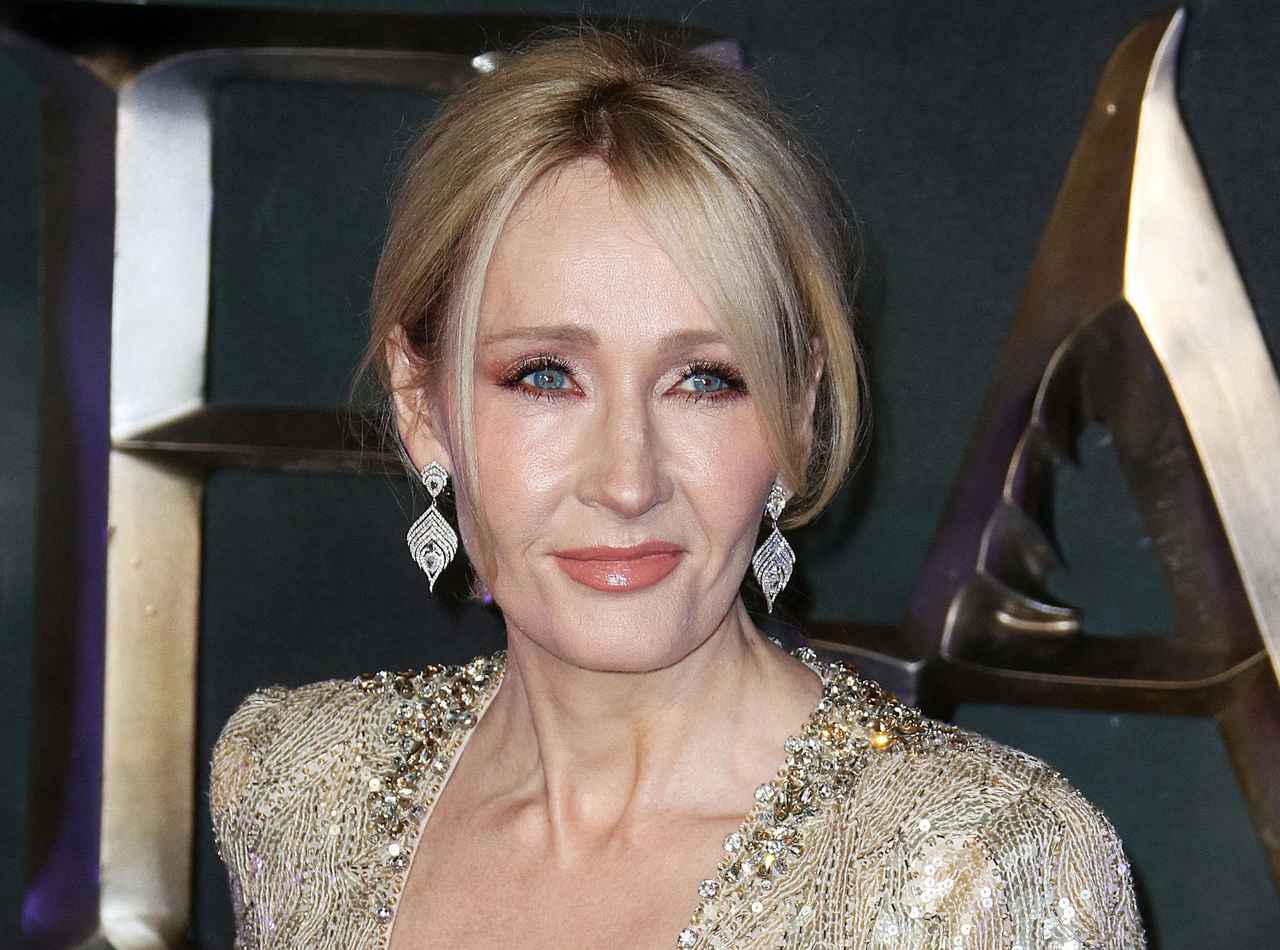 『ハリー・ポッター』女優が摂食障害を告白、J.K.ローリングが助けてくれた