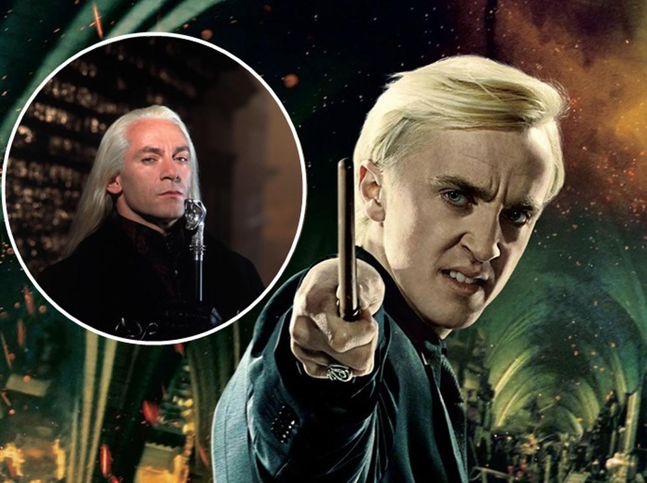 『ハリー・ポッター』トム・フェルトン、「父親」のインスタに厳しめのコメントを残す