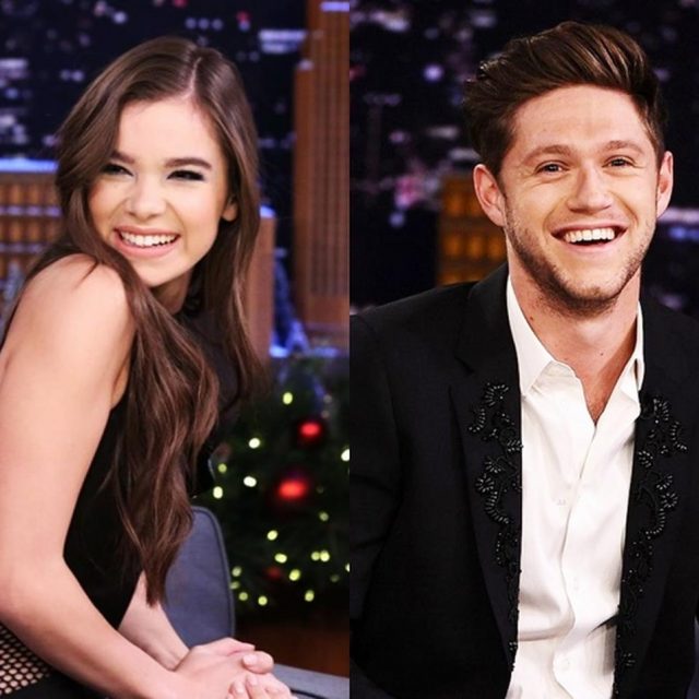 1Dナイルと熱愛中のヘイリー・スタインフェルド、胸キュン必至のおノロケ発言連発