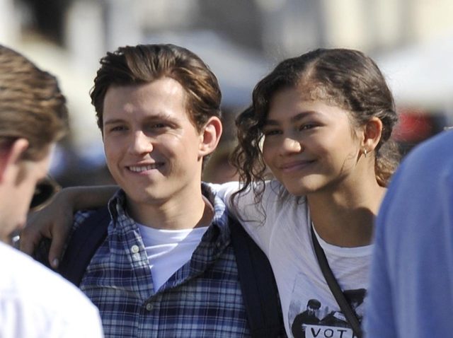 『スパイダーマン：ファー・フロム・ホーム』にあの「ウザキャラ」が【写真アリ】