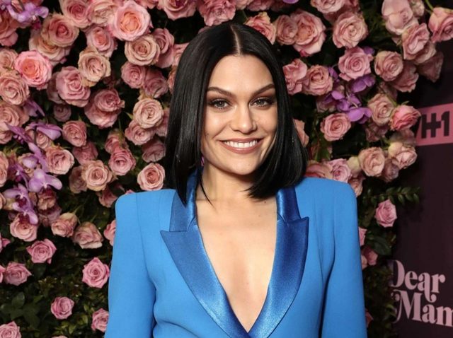 ジェシー・J、今年4月に離婚を発表した「あの人気俳優」と熱愛疑惑