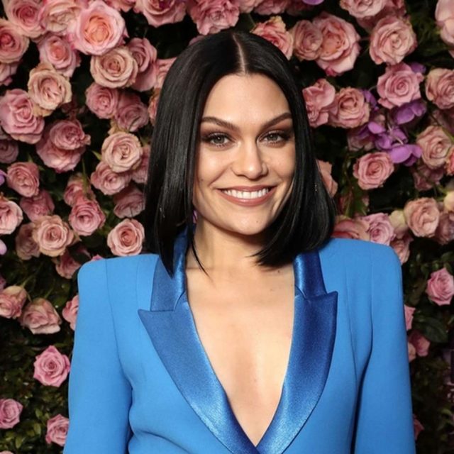 ジェシー・J、今年4月に離婚を発表した「あの人気俳優」と熱愛疑惑
