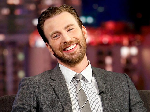 クリス・エヴァンスが『アべンジャーズ4』を撮了！「卒業メッセージ」に胸アツ