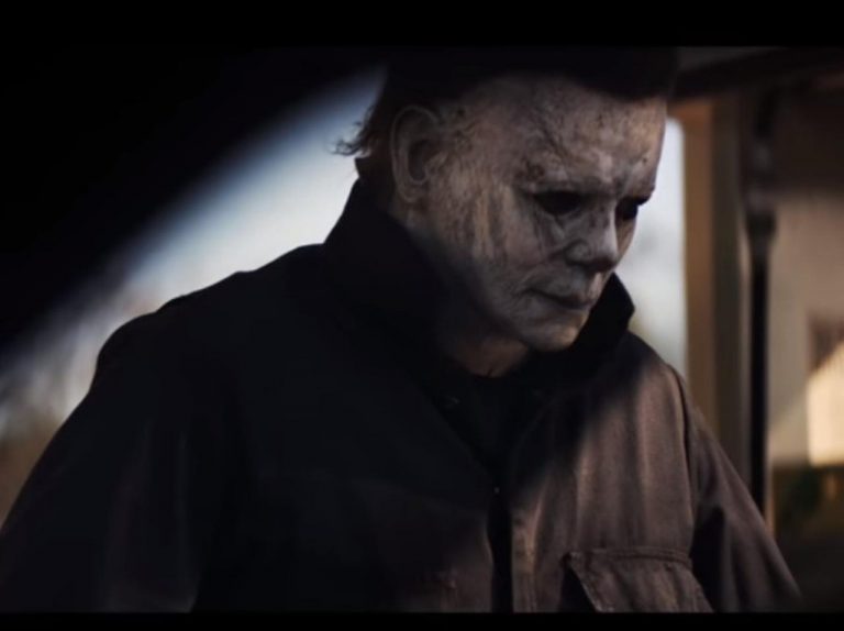 ホラー映画『ハロウィン』新作、アメリカで記録を塗り替えるヒット