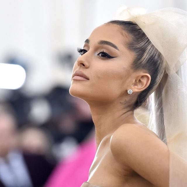 アリアナ・グランデ、婚約解消は「元彼マック・ミラーの死」が原因か、関係者が証言