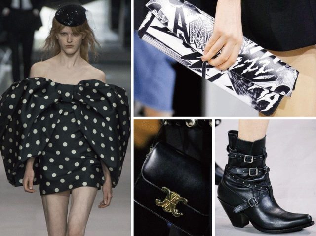 セリーヌ、エディ・スリマンのデビューで話題騒然の2019年春夏、話題のバッグも